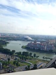 Millenia Tower (D1), Office #453878151